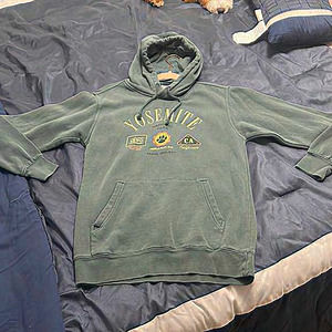 Parks project Yosemite‎ size small